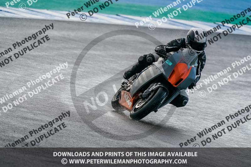 25 to 27th november 2017;Jerez;event digital images;motorbikes;no limits;peter wileman photography;trackday;trackday digital images